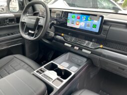 KIA TASMAN XLINE 2026 lleno