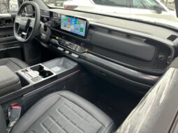 KIA TASMAN XLINE 2026 lleno