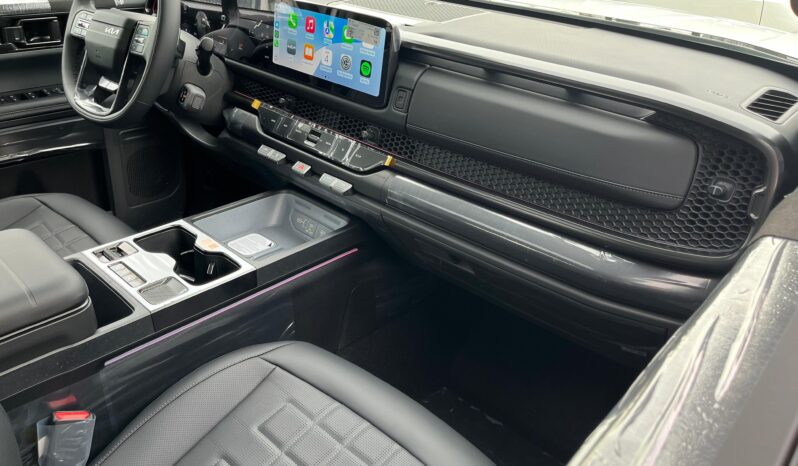 KIA TASMAN XLINE 2026 lleno