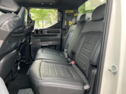 KIA TASMAN XLINE 2026 lleno
