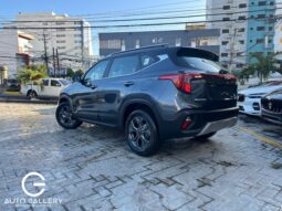 KIA SELTOS 2026