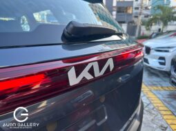 KIA SELTOS 2026 lleno
