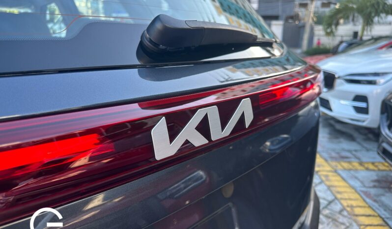 KIA SELTOS 2026 lleno