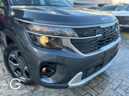 KIA SELTOS 2026