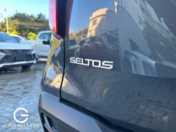 KIA SELTOS 2026