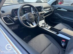 KIA SELTOS 2026