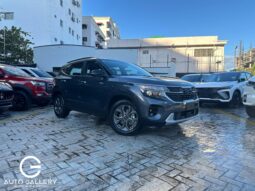 KIA SELTOS 2026
