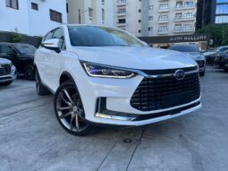 BYD TANG EV FLYER GS