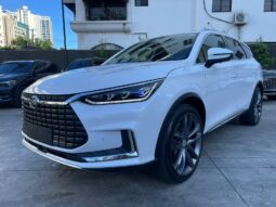 BYD TANG EV FLYER GS