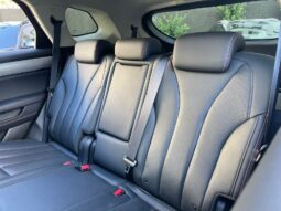 BYD TANG EV FLYER GS lleno