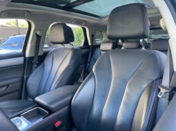 BYD TANG EV FLYER GS lleno