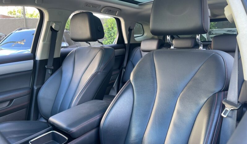 BYD TANG EV FLYER GS lleno