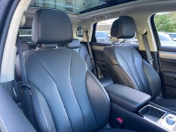 BYD TANG EV FLYER GS lleno