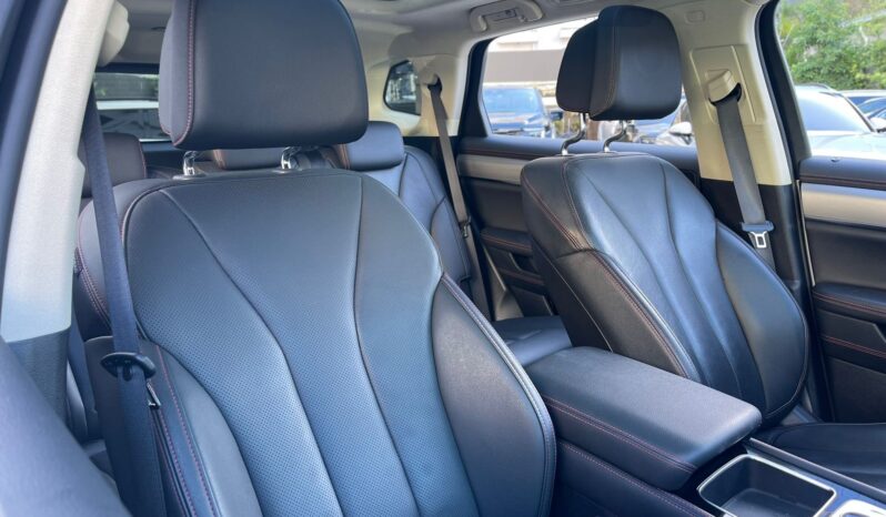 BYD TANG EV FLYER GS lleno
