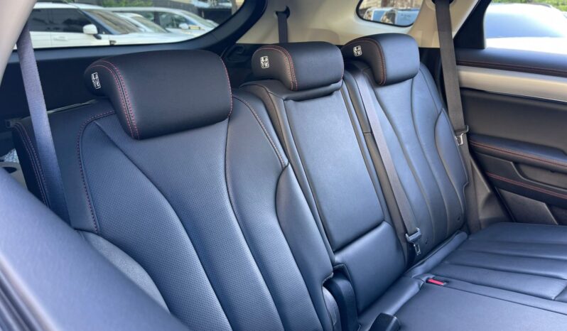 BYD TANG EV FLYER GS lleno