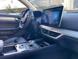 BYD TANG EV FLYER GS lleno