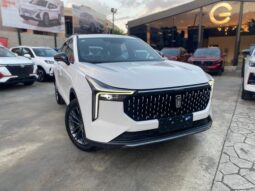 Bestune T-55 ENJOY 2024