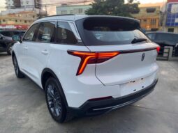 Bestune T-55 ENJOY 2024