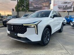 Bestune T-55 ENJOY 2024
