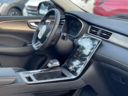 MG RX5 PERFORMANCE lleno