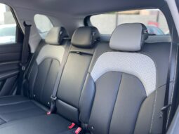 MG RX5 PERFORMANCE lleno