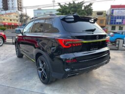 MG RX5 PERFORMANCE