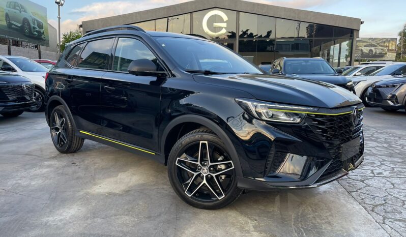 MG RX5 PERFORMANCE lleno