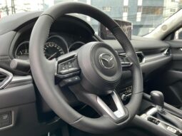 Mazda CX-5 CE 2025 lleno