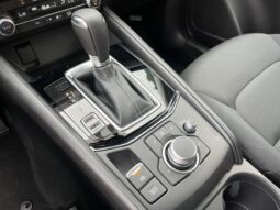 Mazda CX-5 CE 2025 lleno
