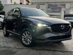 Mazda CX-5 CE 2025
