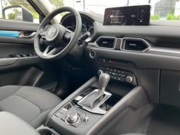 Mazda CX-5 CE 2025