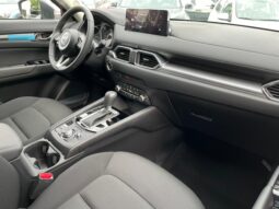 Mazda CX-5 CE 2025