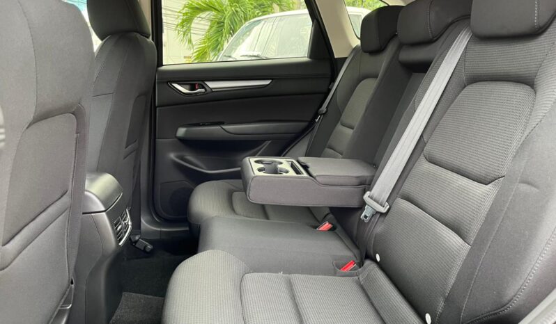Mazda CX-5 CE 2025 lleno