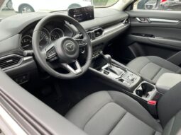 Mazda CX-5 CE 2025 lleno