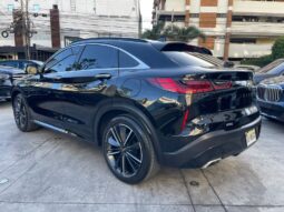 INFINITI QX-55 SENSORY 2023