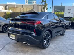 INFINITI QX-55 SENSORY 2023