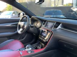 INFINITI QX-55 SENSORY 2023 lleno