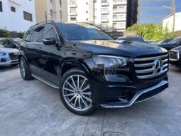 MERCEDES-BENZ CLASE 450 AGM-LINE 2025