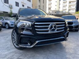 MERCEDES-BENZ CLASE 450 AGM-LINE 2025