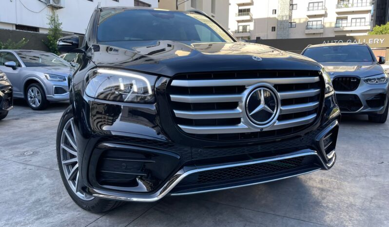 MERCEDES-BENZ CLASE 450 AGM-LINE 2025 lleno