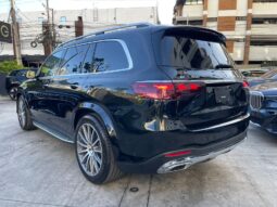MERCEDES-BENZ CLASE 450 AGM-LINE 2025