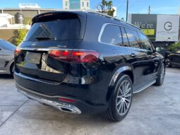 MERCEDES-BENZ CLASE 450 AGM-LINE 2025