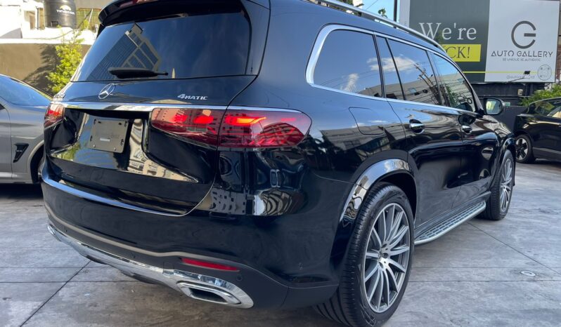 MERCEDES-BENZ CLASE 450 AGM-LINE 2025 lleno
