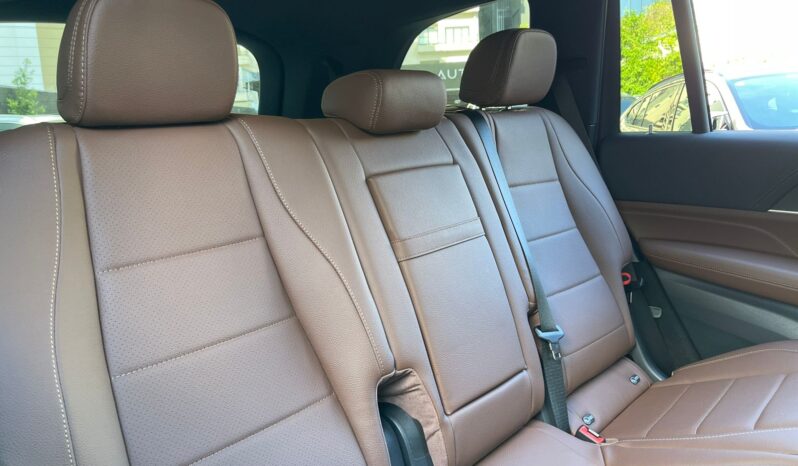 MERCEDES-BENZ CLASE 450 AGM-LINE 2025 lleno