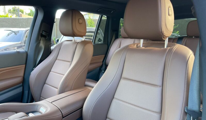 MERCEDES-BENZ CLASE 450 AGM-LINE 2025 lleno