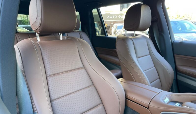 MERCEDES-BENZ CLASE 450 AGM-LINE 2025 lleno
