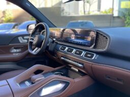MERCEDES-BENZ CLASE 450 AGM-LINE 2025 lleno