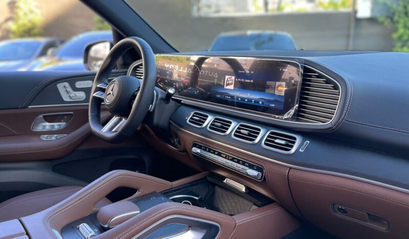 MERCEDES-BENZ CLASE 450 AGM-LINE 2025 lleno