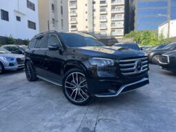 MERCEDES-BENZ CLASE GLS 450 AMG-PLUS 2025