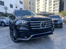 MERCEDES-BENZ CLASE GLS 450 AMG-PLUS 2025